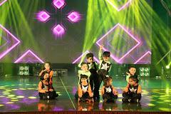 Buskers – Best Jazz Dance Institute in Jaipur (Mahaveer Nagar)