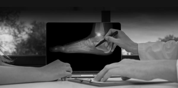 Ideal Podiatrist, Foot, Ankle & Bunion Surgery Doctor, DPM
