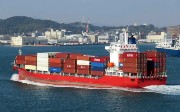 Sea Cargo Services – Global Shipping You Can Trust