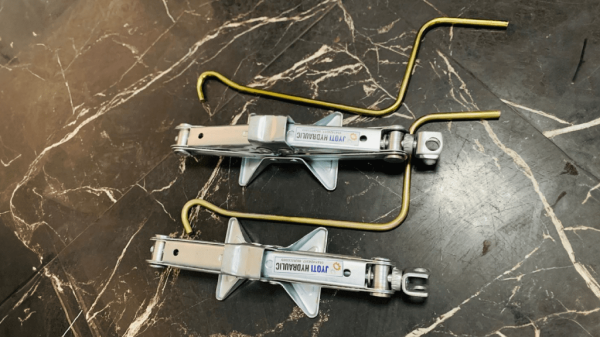 Top Hydraulic Jacks Manufacturer in India – Trusted by Professionals Nationwide