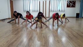 Buskers – Best Bollywood Dance Academy in Jaipur (Queens Road)