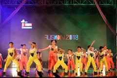 Buskers – Best Jazz Dance Institute in Jaipur (Ambabari)