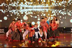 Buskers – Best Jazz Dance Institute in Jaipur (Mansarovar)