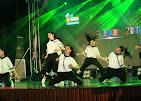 Buskers Ambabari – Best Dance Institute in Jaipur