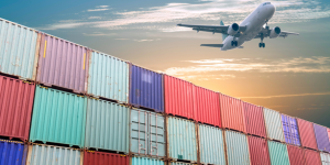Fast & Reliable Air Cargo Services – Ship Worldwide