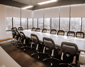 koHive | Smart Officespaces
