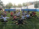Buskers – Best Bollywood Dance Academy in Jaipur (Tilak Nagar)