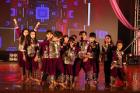 Buskers – Best Bollywood Dance Academy in Jaipur (Malviya Nagar)