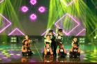 Buskers – Best Jazz Dance Institute in Jaipur (Mahaveer Nagar)