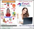 Parttime Genuine Data Entry Work