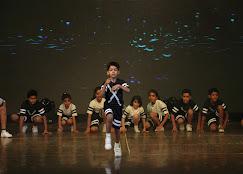 Buskers – Premier Dance Academy in Jaipur (Shyam Nagar)