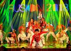 Buskers – Best Contemporary Dance Class in Jaipur (Tilak Nagar)