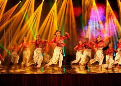 Buskers – Best Hip-Hop Dance Class in Jaipur (Shyam Nagar)