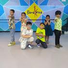 Buskers – Premier Dance Academy in Jaipur (Patrakar Colony)