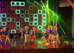 Buskers – Premier Dance Institute in Jaipur Bani Park for All Dance Styles