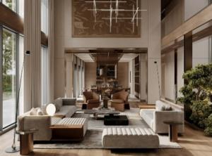Home Renovation in Palm Jumeirah