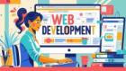 Best-Rated Web Development Company in the UK
