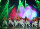 Buskers – Premier Dance Academy in Jaipur (Ambabari)