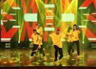 Buskers – Premier Dance Academy in Jaipur (Bani Park)