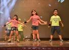 Buskers – Premier Dance Institute in Jaipur (Ambabari) for All Age Groups