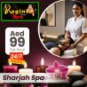 Ragini Spa – Most Affordable Sharjah Spa Centre & Relaxing Sharjah Spa