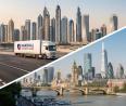 Reliable Shipping & International Movers in Dubai with Marshall Logistics