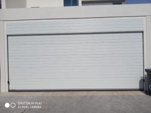 Automated Car Parking System - Garage door, Gates, Road Barrier, Roller Shutter