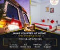 Hotel Mansarovar in Jaipur | Hotel Mansarovar Palace – Comfort & Elegance in Every Stay