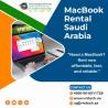 How to Choose the Best MacBook Rental Company?