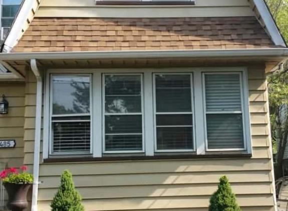 House Window Replacement & Installation