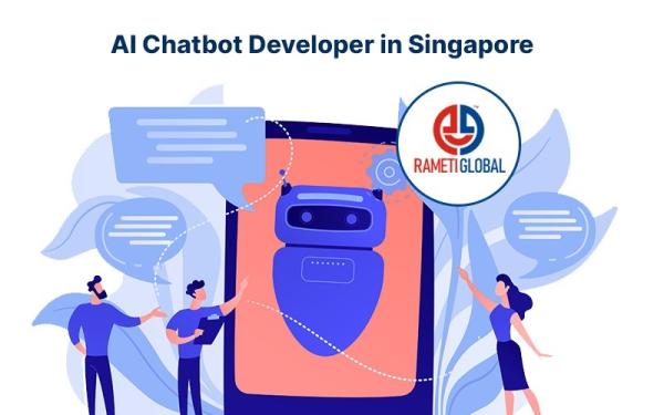Leading AI Chatbot Developer in Singapore