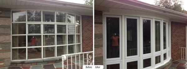 Sliding Windows by Deluxe