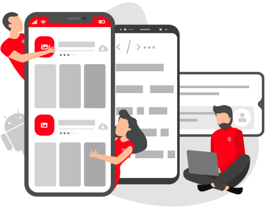 Trusted Mobile Application Development Companies in Singapore