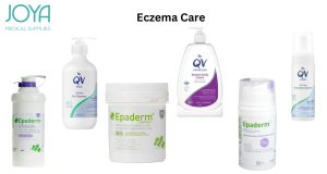 Buy Eczema Care in Australia - Joya Medical Supplies