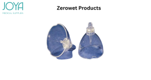 Buy Zerowet Products in Australia - Joya Medical Supplies