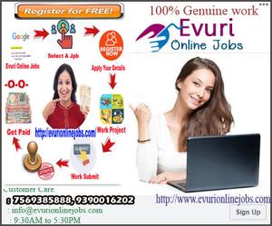 Trusted Flexible Easy Data Entry Job