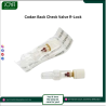 Codan Back Check Valve R-Lock  - Joya Medical Supplies
