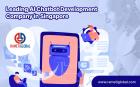 Leading AI Chatbot Development Company in Singapore
