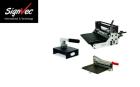 Reliable Table Shear and Corner Cutter Singapore