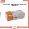 Smith+Nephew Leukostrip Wound Closure Strip 6.4X76mm Tan - Joya Medical Supplies