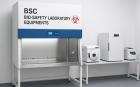 Trusted BSC, Bio-Safety Laboratory Equipments Manufacturer