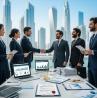 Company Setup in Dubai