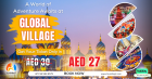 Global Village Ticket