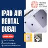 How do iPad Air Rentals Save Money for Students?