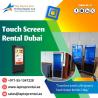 How Do Multi-Touch Rentals Improve Dubai Retail Malls?