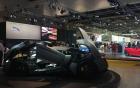 Indoor Led Display