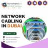 Professional Network Cabling in Dubai?