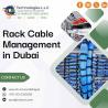 Professional Rack Cable Management Services in Dubai?