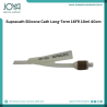Supracath Silicone Cath Long-Term 16FR 10ml 40cm - Joya Medical Supplies