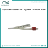 Supracath Silicone Cath Long-Term 18FR 10ml 40cm - Joya Medical Supplies